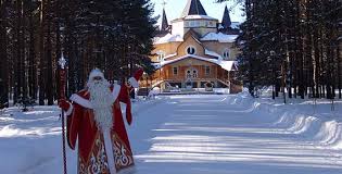 Новогодний Экспресс «Уральские сказы»  Новогодний турпоезд к Деду Морозу